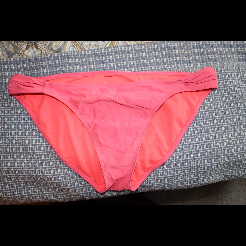 Never worn bikini bottom